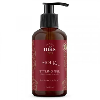 Hold Styling Gel Plaukų formavimo gelis