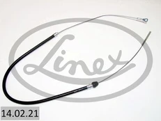 LINEX 14.02.21 Trosas, stovėjimo stabdys