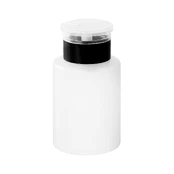 Buteliukas su pompa, 170 ml kaina
