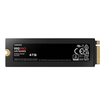 Samsung MZ-V9P4T0GW