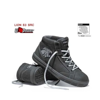 Darbo batai U-POWER Lion S3 SRC
