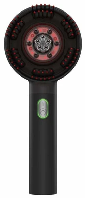 Plaukų džiovintuvas RENPHO Scalp Massager WMC01
