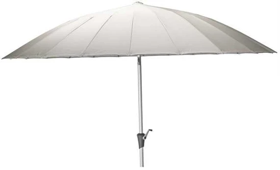 Didelis sodo skėtis, Ø 270 cm