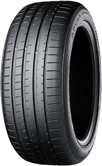 Yokohama V107 265/35R20 99Y