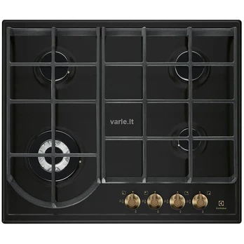 Kaitlentė Electrolux EGH6343ROR