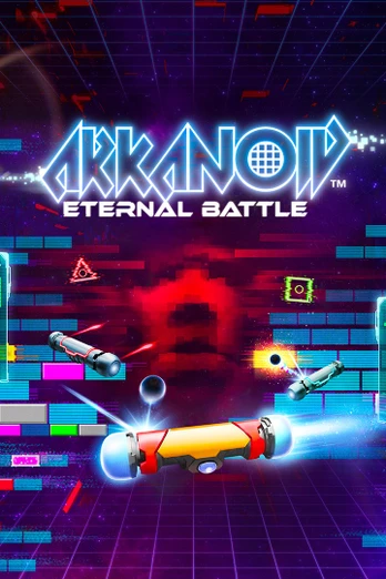 Arkanoid Eternal Battle PC
