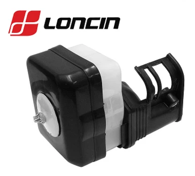 FILTRO KORPUSAS LONCIN G160F, G200F