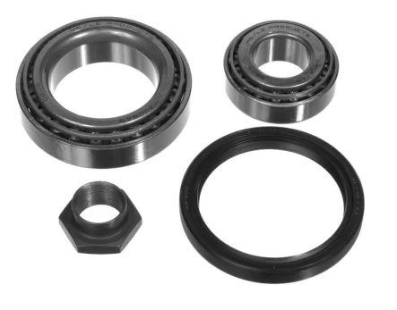 MEYLE 100 098 0029/S Wheel bearing kit