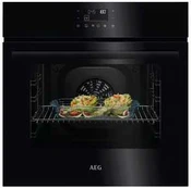 AEG TU5PB403PB 5000 SurroundCook® uuni, musta