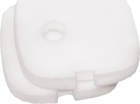 sera Filtrų veltinis baltas 130, 130 + UV 2 vnt.