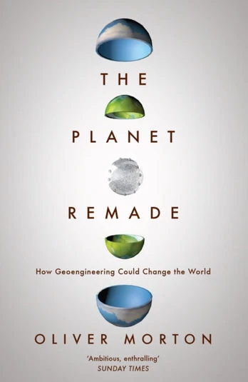 Planet Remade