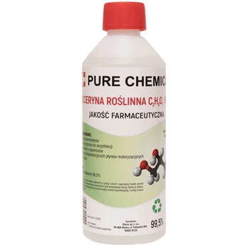Glicerinas Chosa 0,5 l
