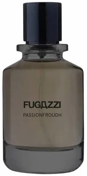 Fugazzi PassionFroudh Extrait De Parfum Purškiklis 100ml