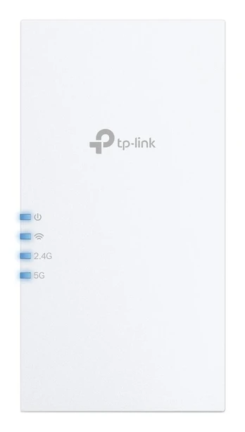TP-Link RE220BE EasyMesh WiFi7 Extender/Repeater (BE3600,2,4GHz/5GHz,1xGbE)