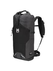 Mountain backpack Millet Mixt 25+5 - black kaina