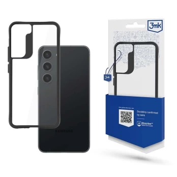 Samsung Galaxy S23 5G – 3mk Satin Armor Case+