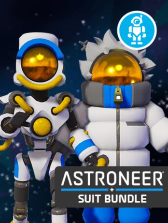 ASTRONEER Steam