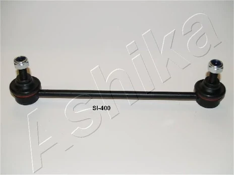 Prikabinimo svirtis ASHIKA 106-04-400