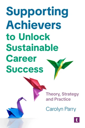 SUPPORTING ACHIEVERS TO UNLOCK CAREER