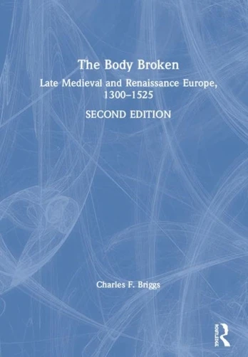Body Broken