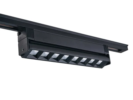 Master LED bėginis šviestuvas Steka Linda
