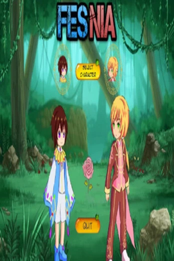 Fesnia PC