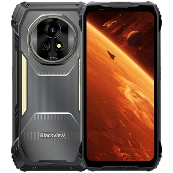 Blackview XPLORE 256GB