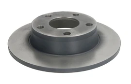 TRW DF4039 Brake Disc kaina