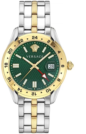 Laikrodis VERSACE MAN VE7C00623 (41MM)