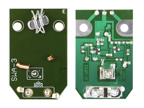 Blow Antenos stiprintuvas SWA-3