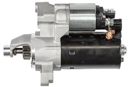 Starteris HELLA 8EA 011 612-671