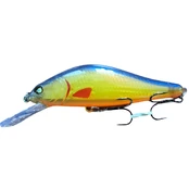 Vobleris AKARA Messenger 110F-A45 28g. kaina