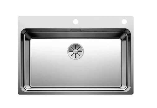 Virtuvinė plautuvė Blanco ETAGON 700-IF/A