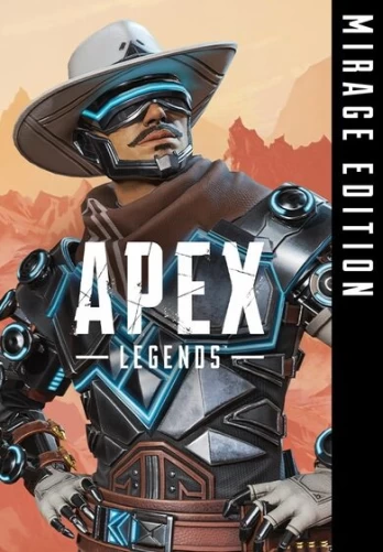 Apex Legends Origin