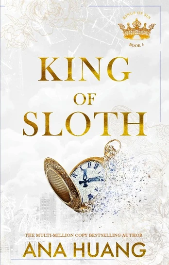 King of Sloth Book 4