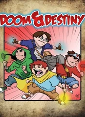 Doom & Destiny PC