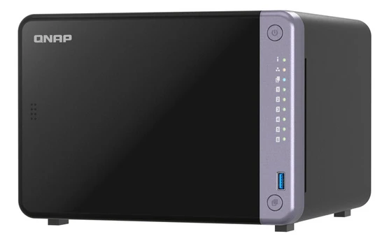 Qnap