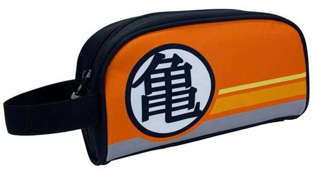 Cyp Brands Dragon Ball vanity case