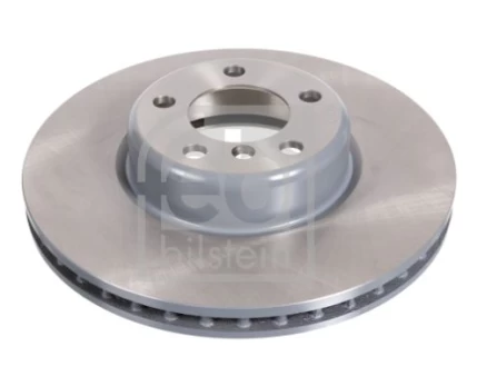 Stabdžių diskas FEBI BILSTEIN 105721