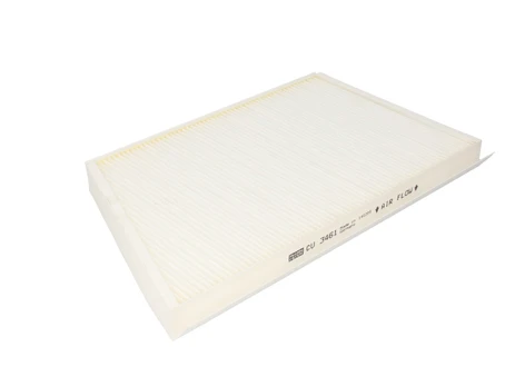 Salono filtras MANN-FILTER CU 3461