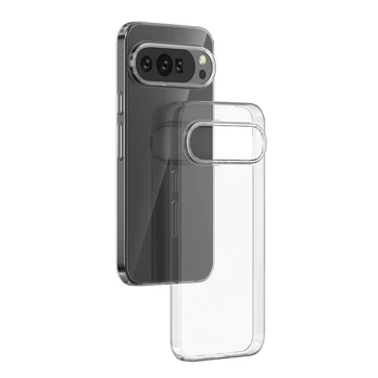 Dėklas Telforceone Slim case 2 mm for Google Pixel 10 Pro XL transparent