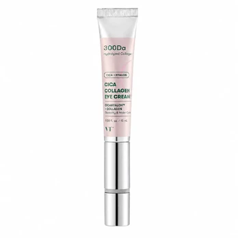 VT Cosmetics - Cica Collagen Eye Cream, 15ml