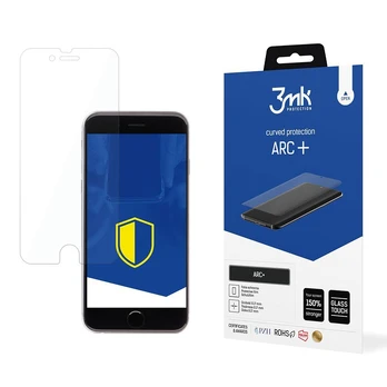 Apple iPhone 6/6s – 3mk ARC+