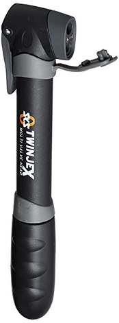 Sks Germany SKS TWINJEX <br /> dviračio pompa