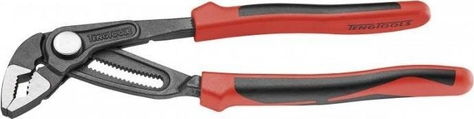 Teng Tools reguliuojamos replės 250 mm