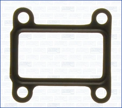 Tarpiklis, EGR vožtuvas AJUSA 01146700