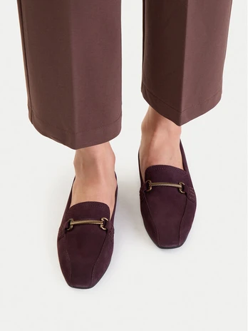 Loaferai Lasocki CEO-RST-ROMI-83 Vyšninė