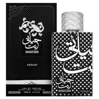 Asdaaf Hayaati Enta - EDP 100ml Vyrams