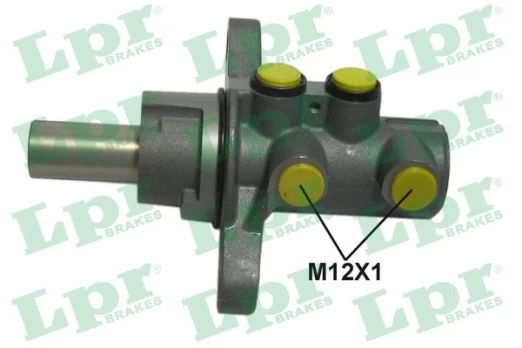 LPR LPR6160 Brake master cylinder
