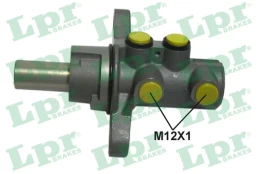 LPR LPR6160 Brake master cylinder kaina